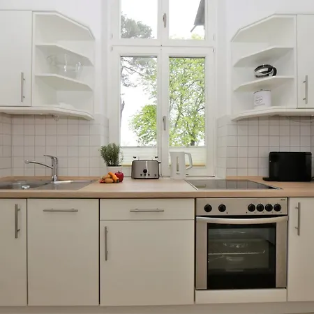 Brise Luna App 03 Апартаменты *