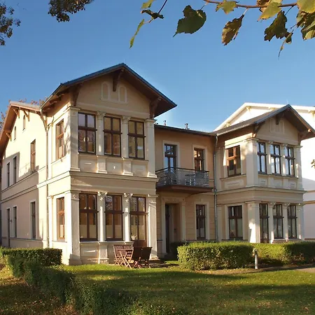 Brise Luna App 03 Апартаменты