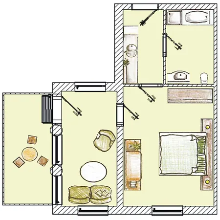 Brise Luna App 03 Херингсдорф