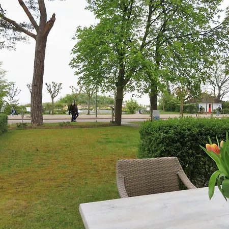 Brise Luna App 03 Херингсдорф